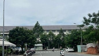 Cho Thuê mặt bằng kinh doanh 160m2 trệt gần Cảng Cát Lái