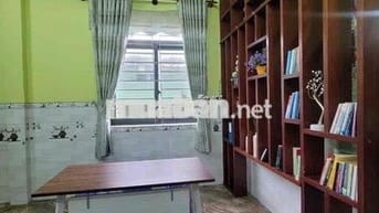 Tìm 1 bạn nữ ở ghép Thủ Dầu Một 1,4tr bao điện nước wifi giữ xe