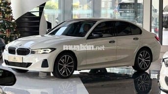 BMW 3 Series 2023 320i Sport Line