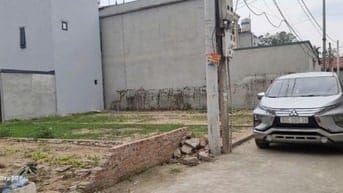 BÁN ĐẤT PHÚ THƯỢNG, Ô TÔ QUAY ĐẦU, NGÕ THÔNG, 110M2, MT 7M, 21 TỶ