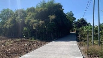 Chính chủ bán đất Sông Trầu - Trảng Bom QH đất ở giá 1,85 triệu/m²