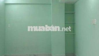 CHO THUÊ PHÒNG 4X5 MỚI TINH MẶT TIỀN ĐƯONG SỐ 16 KẾ CHỢ TÂN MỸ