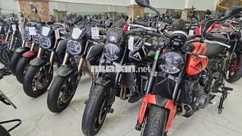 Xe máy Nhiều thương hiệu Đã qua sử dụng