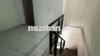 CHO THUÊ NHÀ BỜ BAO TÂN THẮNG DT4*10M TRỆT 2 LẦU 4PN4WC HXH