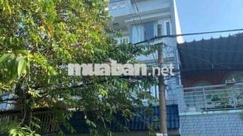 CHO THUÊ NHÀ TÂY THẠNH-TÂY THANH DT 5*20M TRỆT 2L 4PN5WC PK-PB