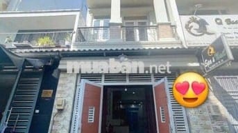 CHO THUÊ NHÀ TÔ HIÊU-HIỆP TÂN DT 4*15M TRỆT 2 LẦU 5PN4WC PK-BẾP LỚN