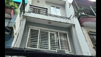 Bán nhà HXH Nguyễn Ngọc Lộc P14 Q10 nhà đẹp 5 tầng chỉ 8,35 tỷ.