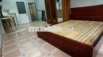 🌟 CĂN HỘ DỊCH VỤ FULL NỘI THẤT – MẶT TIỀN 496 NGUYỄN THÁI SƠN 🌟