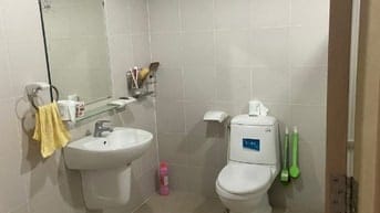 Cho thuê căn hộ Conic Bình Chánh đối diện đại học Kinh Tế, Văn Hiến