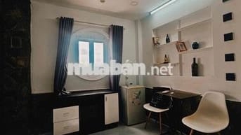 Phòng Cho Thuê Hẻm xe hơi ở Điện Biên Phủ Q3 Gần Ngã 7 Lý Thái Tổ