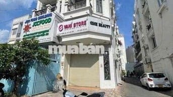 cho thuê nhà mặt tiền đẹp 5pn 23tr