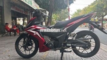 Honda Winner 150 Đỏ đen