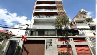 Cho Thuê Nhà Đường Bến Cát, Tân Bình ( Ngang 15m - Nhà Siêu Rộng )