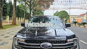 Ford Ranger 2024 XLS 2.0L 4x2 AT - 50000 km