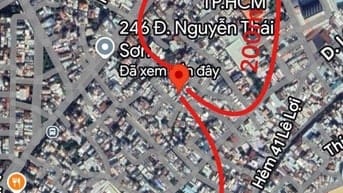 🌹🌹🌹100TR THÂN GỞI ACE (30/11) 🏡 3 TẦNG 4 PN CẠNH ĐH CN CHỈ 4.X TỶ