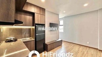 KHAI TRƯƠNG CHDV CAO CẤP - KHUÔNG VIỆT - THANG MÁY - KDC DÂN TRÍ