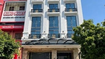 CHÍNH CHỦ BÁN TOÀ KHÁCH SẠN MẶT PHỐ NGUYỄN HOÀNG, NAM TỪ LIÊM 