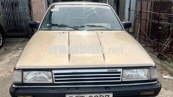 Toyota Camry Máy 1S bền