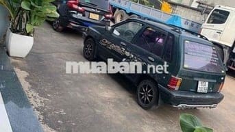 Kia CD5 2000 - 99 km