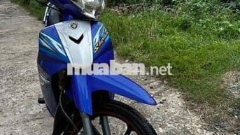 XE DAELIM 50cc