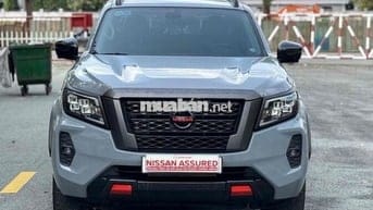 Nissan Navara 2023 Pro-4X 2.3 AT 4WD - 29000 km