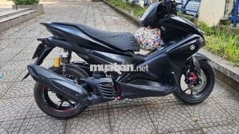 Xe NVX 155 abs biển HN