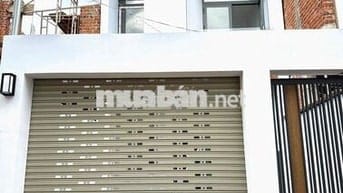 NHÀ HẺM HÀ HUY TẬP THÔNG SANG ĐỒNG KHỞI