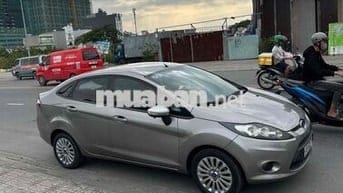 Ford Fiesta 2013 1.6 AT xe cực mới rin 100%
