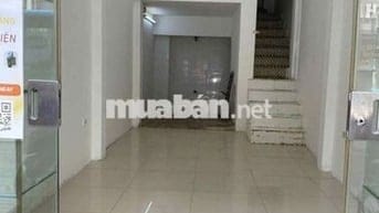 Cho thuê nhà mặt phố Khâm Thiên nguyên căn, thuận tiện kinh doanh