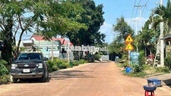 Cần bán 2 sào đất vườn có sẵn 223m thổ cư gần hồ Trị An, La Ngà