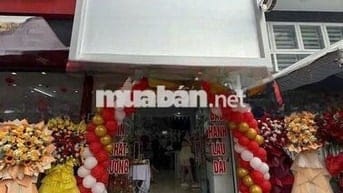 Cho Thuê Nhà Đường Lê Hồng Phong, Quận 10 ( Ngang 4m - Vỉa Hè Rộng )