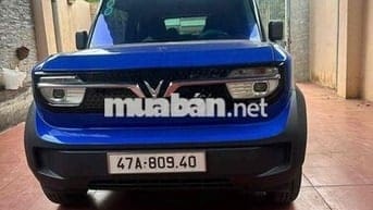 VinFast VF3 2024 Thuê pin - 25456 km