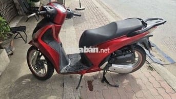 Honda SH 2015 ngon bổ rẻ có thể công chứng