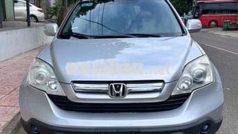 Honda CR-V 2008 2.0 Số tự động