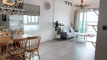 Bán căn hộ chung cư 43 Hồ Văn Huê, PN, TP.HCM. 60m2,2pn, 3.6 tỷ, SH