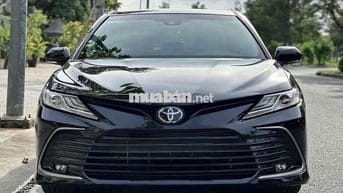 Lướt Toyota Camry 2022 2.0 G - 47000 km