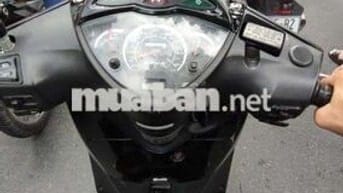 Honda SH 2009 form cũ Đen 32367 km