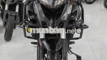 Benelli TRK 502 2018 Xám