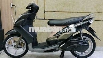 Mio Ultimo  Xe Đẹp Máy Bao Êm Mạnh Mượt