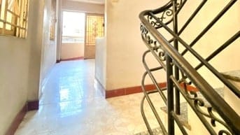 Kẹt tiền bán gấp nhà hẻm xe hơi quận bình thạnh