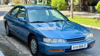 Honda Accord 1994 MT số sàn xe rất đẹp