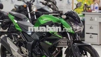 Z300 bs 62 date 2017 chính chủ ký giấy