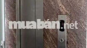 Cho thuê nhà, Phố Nguyễn Thị Định, THANG MÁY, PCCC, 95m2x 5T *32 Tr