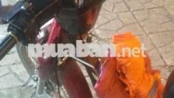 Cần bán xe Citi Hàn Quốc có giấy tờ