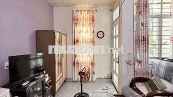 Nhà hẻm sạch 4PN ngang 8m Tân Kỳ Tân Quý 67m² – Tân Phú – 5.3 tỷ