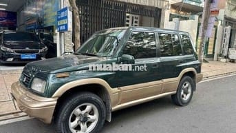 Suzuki Vitara 2006 - 110000 km