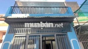 TÔI CẦN BÁN NHÀ 410triệu - 4x12m - gần KCN Xuyên Á