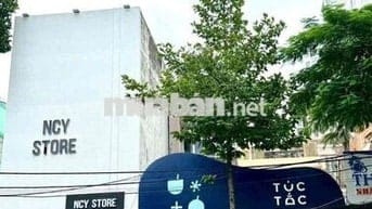 Cho thuê mặt bằng mặt tiền đường Trần Hưng Đạo