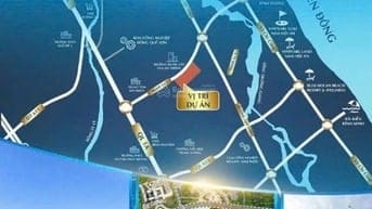 Đất nền trung tâm sát biển  giá chỉ từ 8 triệu/m2