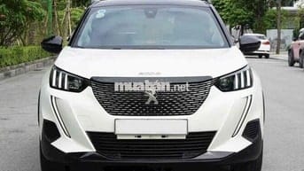 Peugeot 2008 GTLine 2021